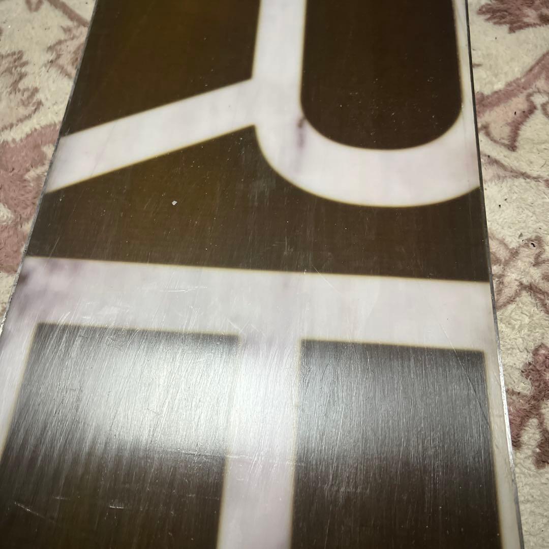 23-24 SPREAD LTB 153cm グラトリ ラントリ カービング