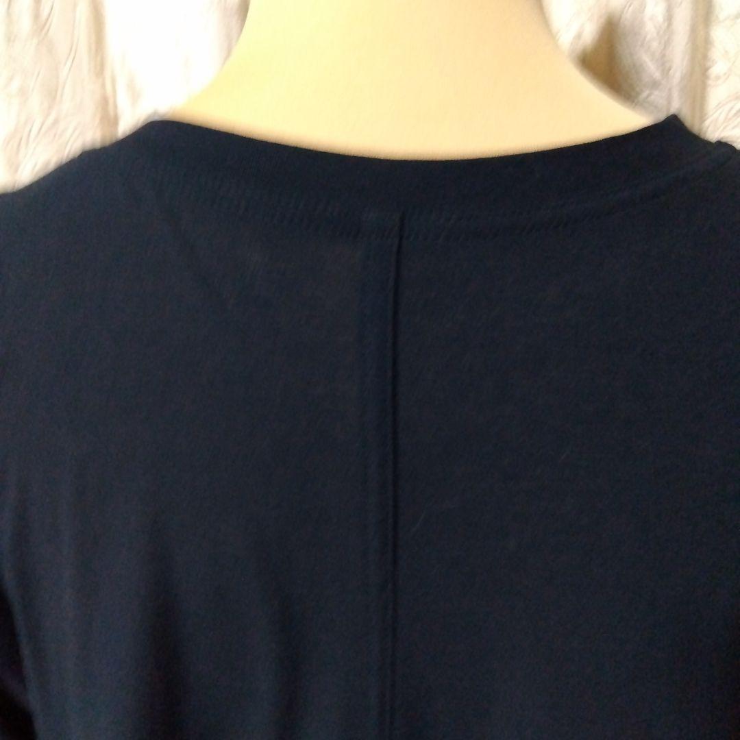 トクコの花がらチュニック