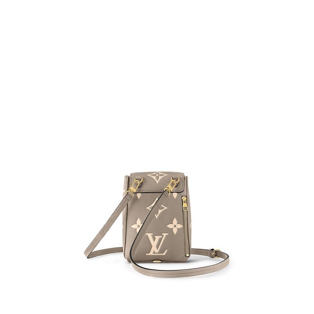 Louis Vuitton タイニーバックパック