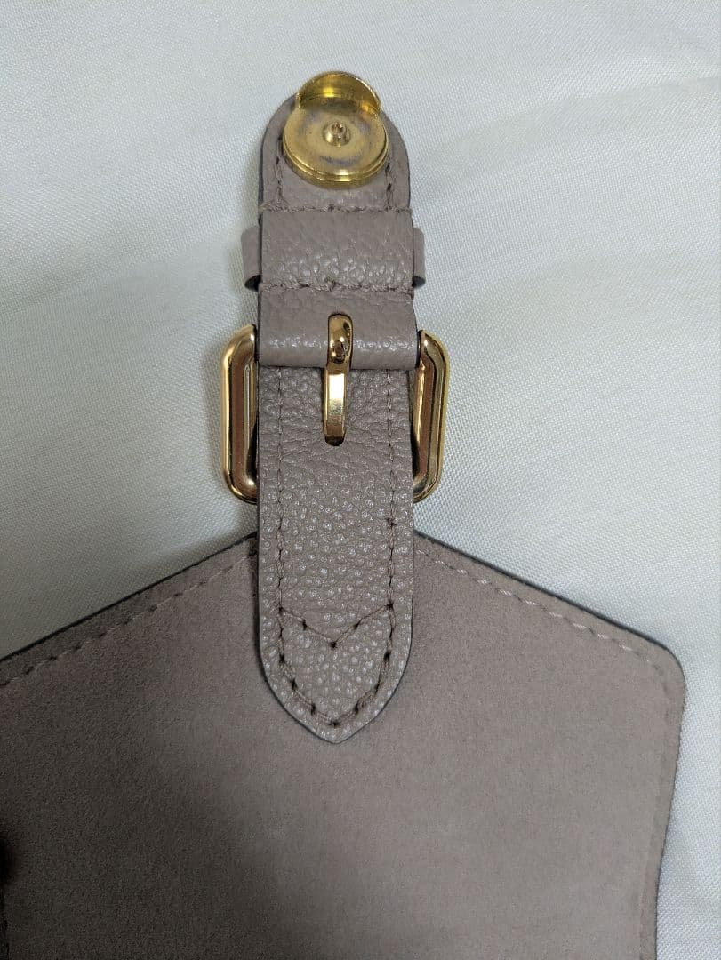 Louis Vuitton タイニーバックパック