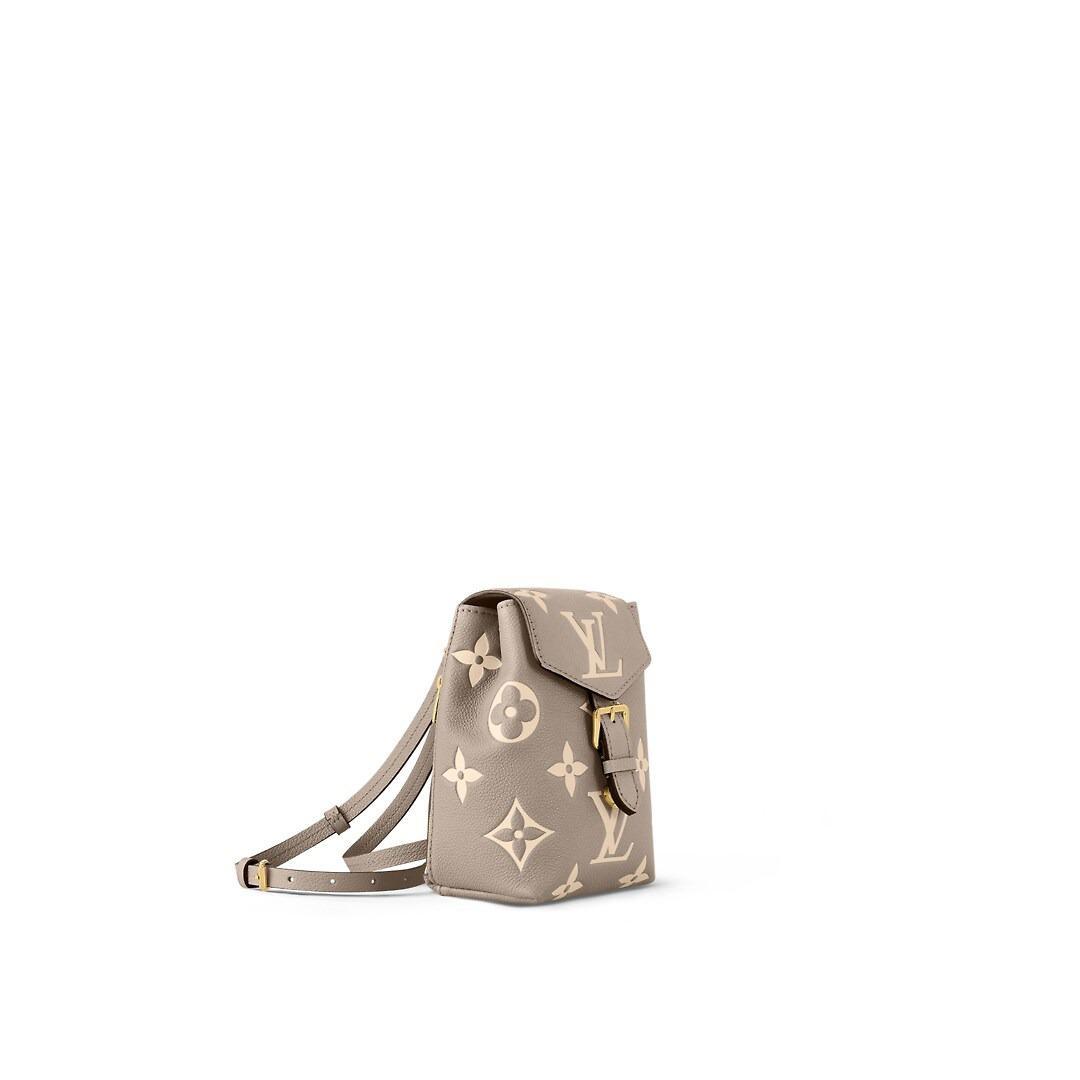 Louis Vuitton タイニーバックパック
