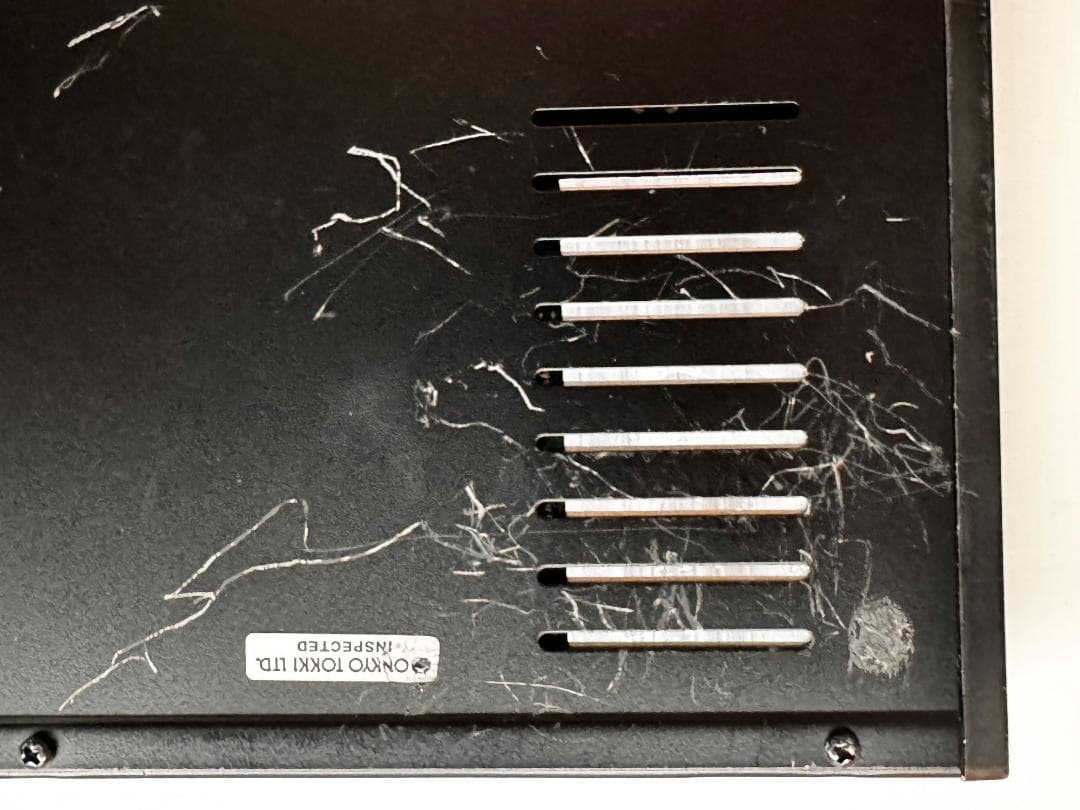 配信機器・PA機器・レコーディング機器 Mackie Mix12FX