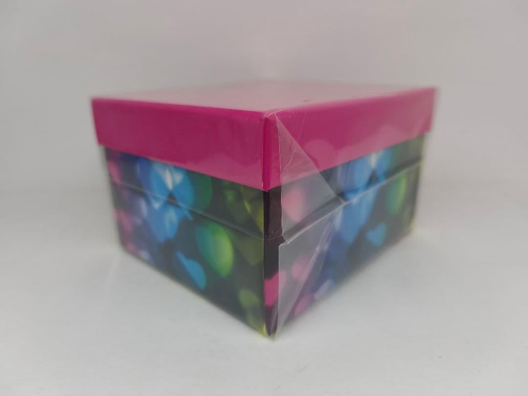 浜崎あゆみ Colours SPECIAL LIMITED BOX 新品