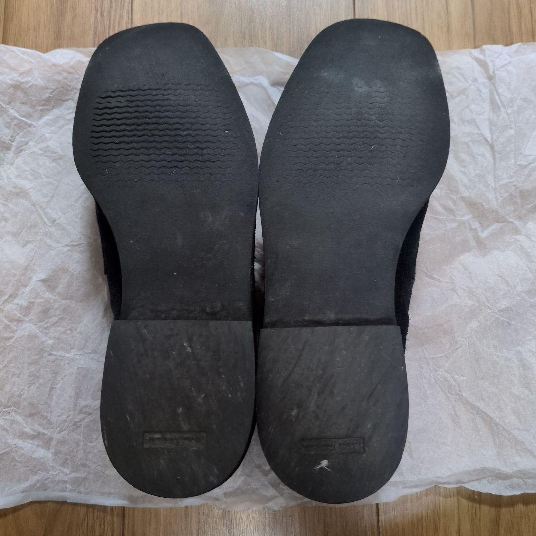 Ferragamo ローファー 24.5cm