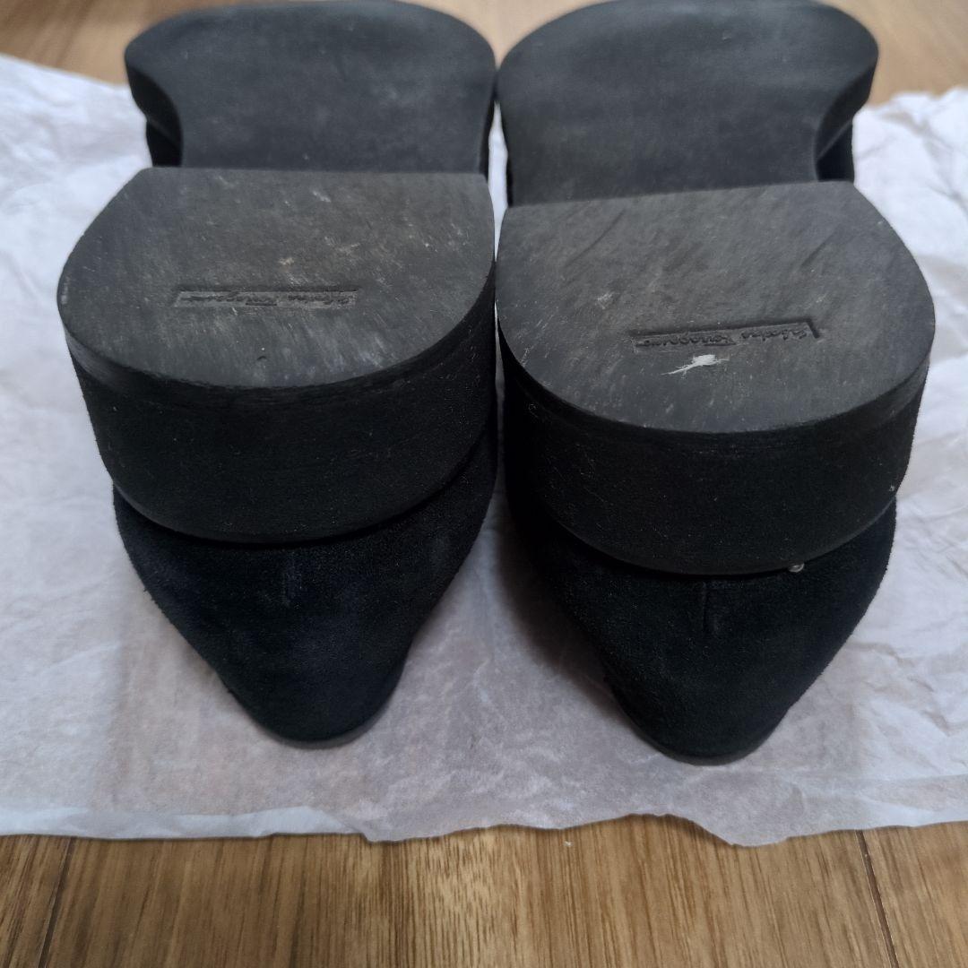 Ferragamo ローファー 24.5cm