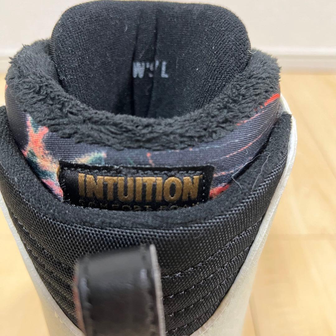 【即日発送】K2 ケーツー　スノーボードブーツ　HAVEN ヘブン 24.0cm