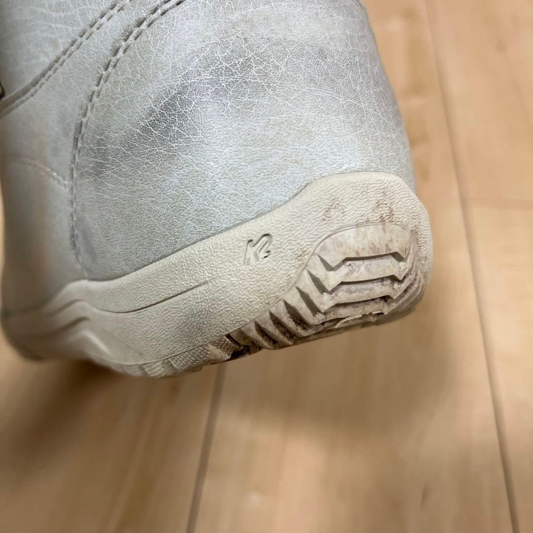 【即日発送】K2 ケーツー　スノーボードブーツ　HAVEN ヘブン 24.0cm