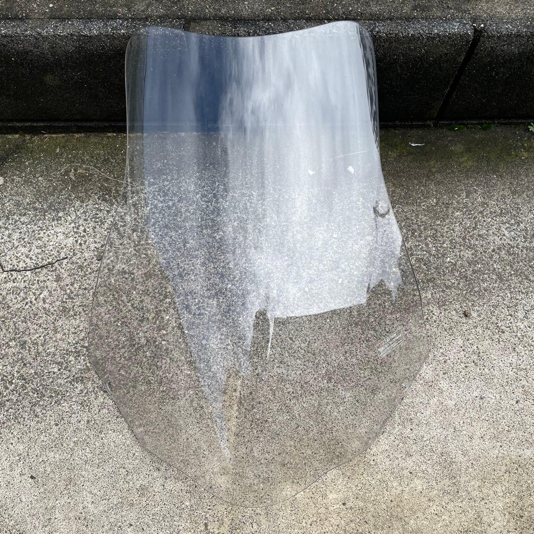 ロングスクリーン　HONDA フォルツァ MF08