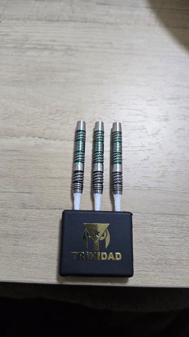 TRINIDAD RICARDO LAZY リカルドレイジー