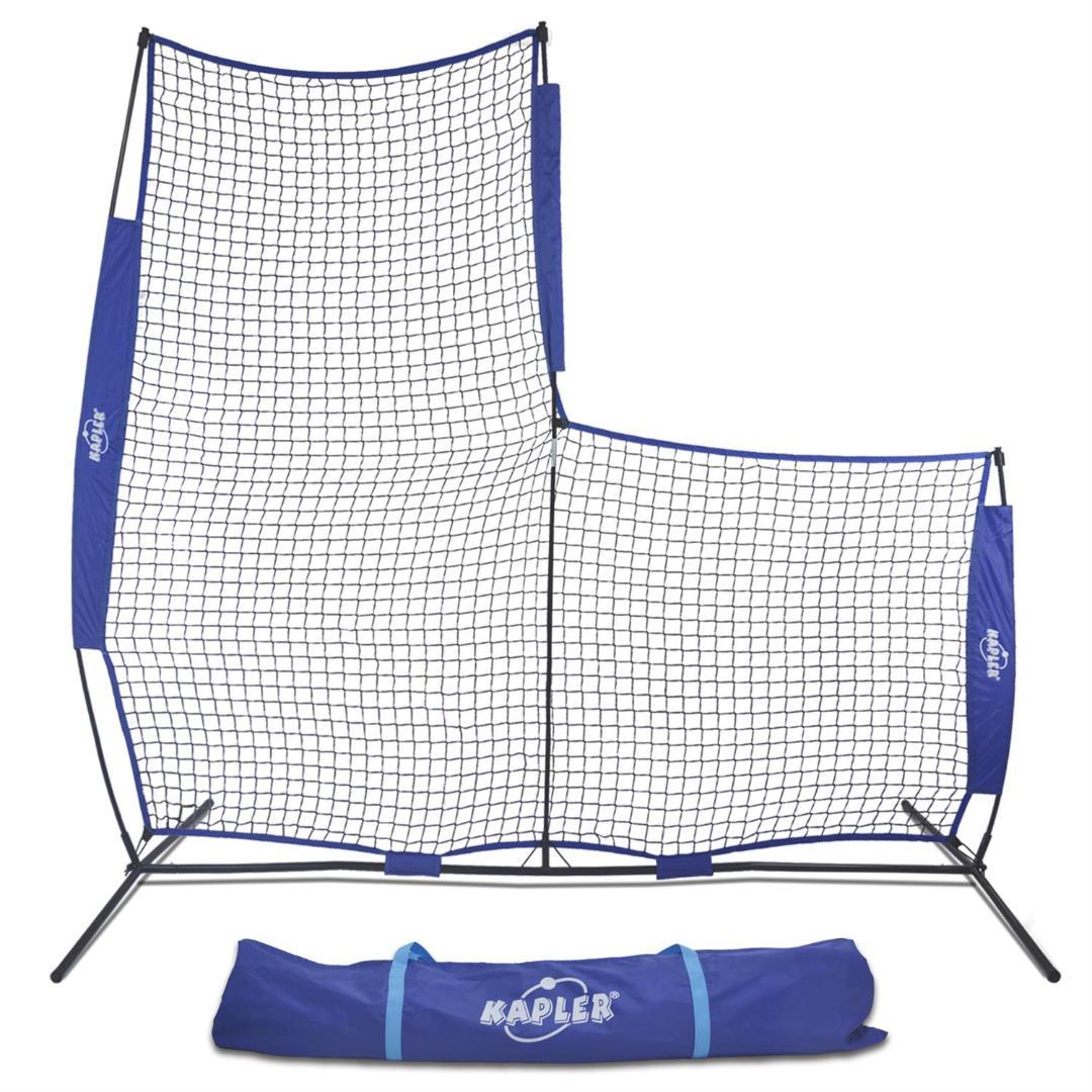 野球防球ネット　野球投球保護ネット　野球ネット　 2.1x2.1m