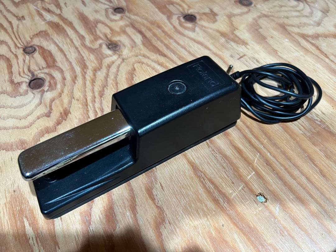 Roland ローランド JUNO-Gi キーボード【ケース、ペダル付き】