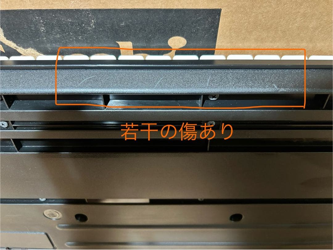 Roland ローランド JUNO-Gi キーボード【ケース、ペダル付き】