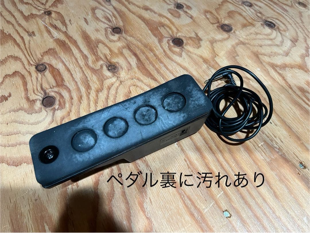 Roland ローランド JUNO-Gi キーボード【ケース、ペダル付き】