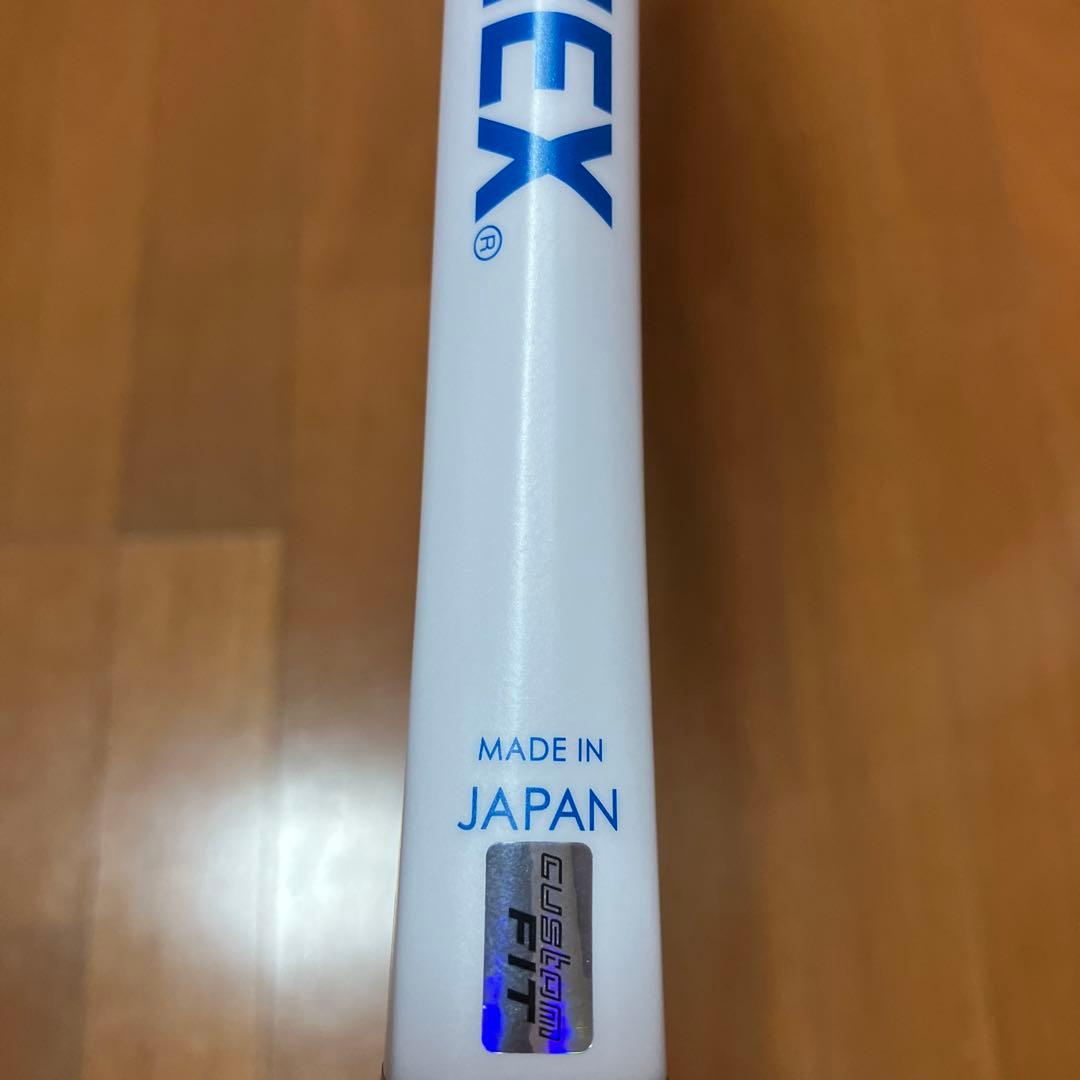 【美品】ジオブレイク50S ヨネックス ラケット GEOBREAK50S 新型