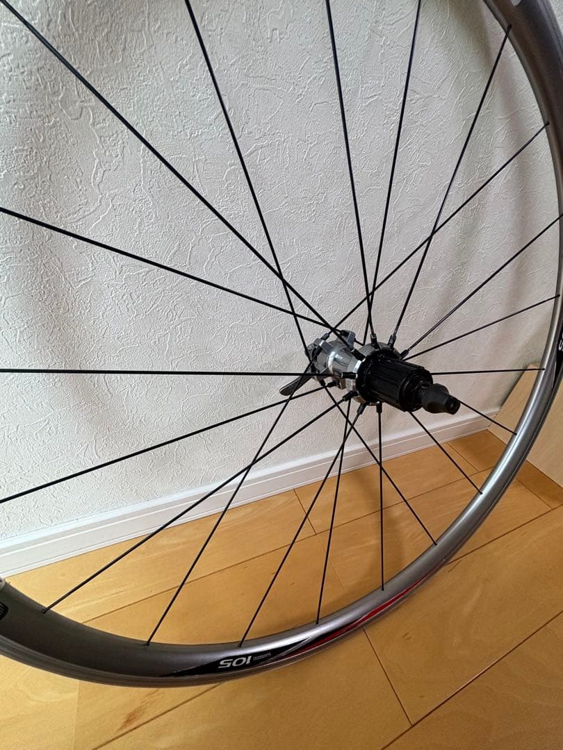 シマノ　SHIMANO 105