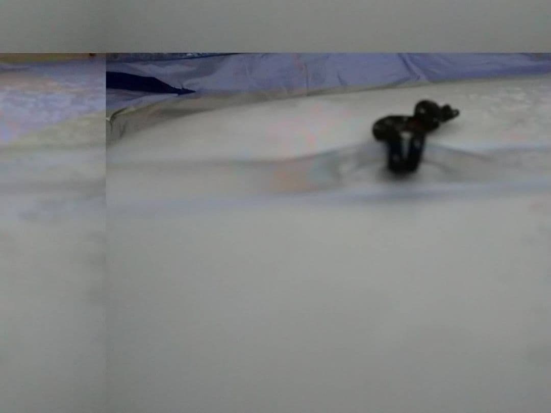 ALMONDロングボード9.3