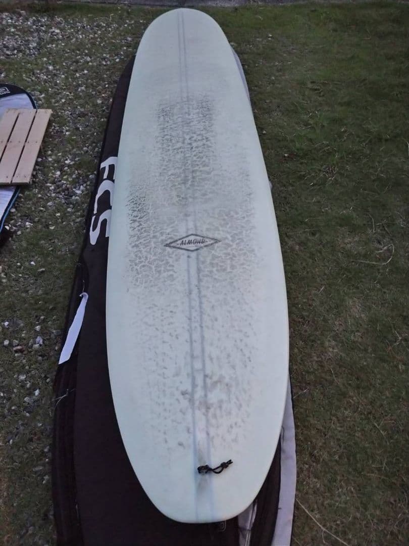 ALMONDロングボード9.3