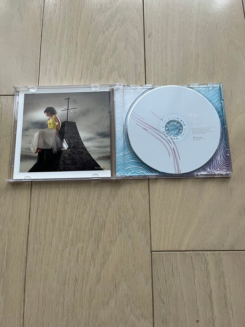 シルクロード・オブ・ラヴ 梁靜茹 絲路 日本版