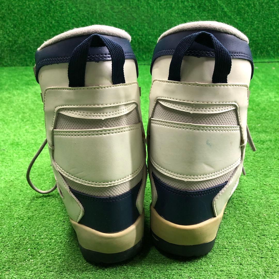 宝-649子供用スノーボードセット板115cm ビンディング新品 メンテナンス済