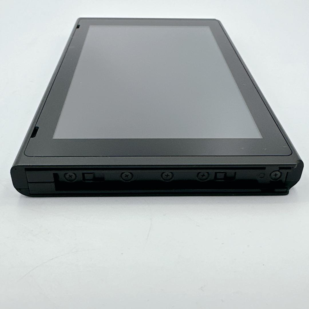 【ほぼ未使用】Nintendo Switch バッテリー拡張版 2021年製