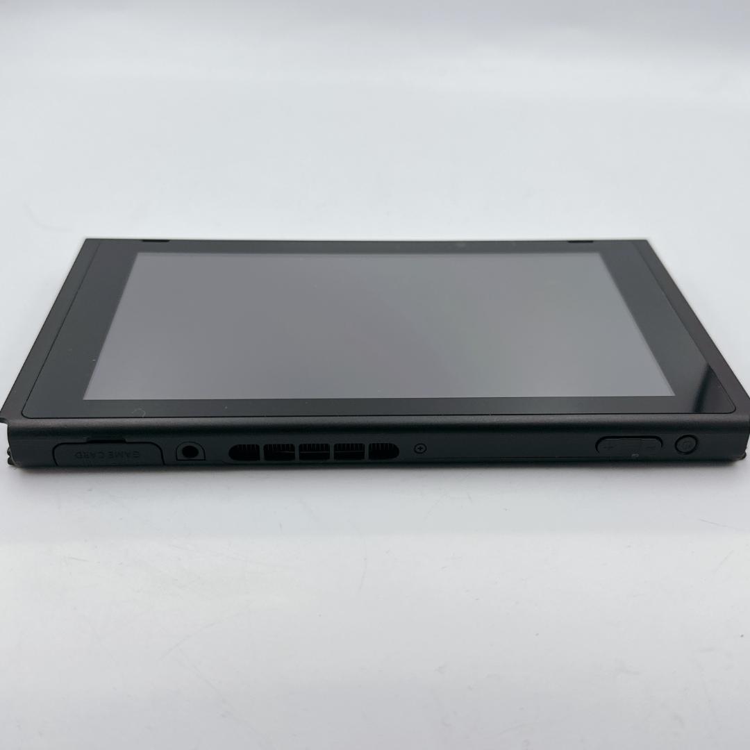 【ほぼ未使用】Nintendo Switch バッテリー拡張版 2021年製