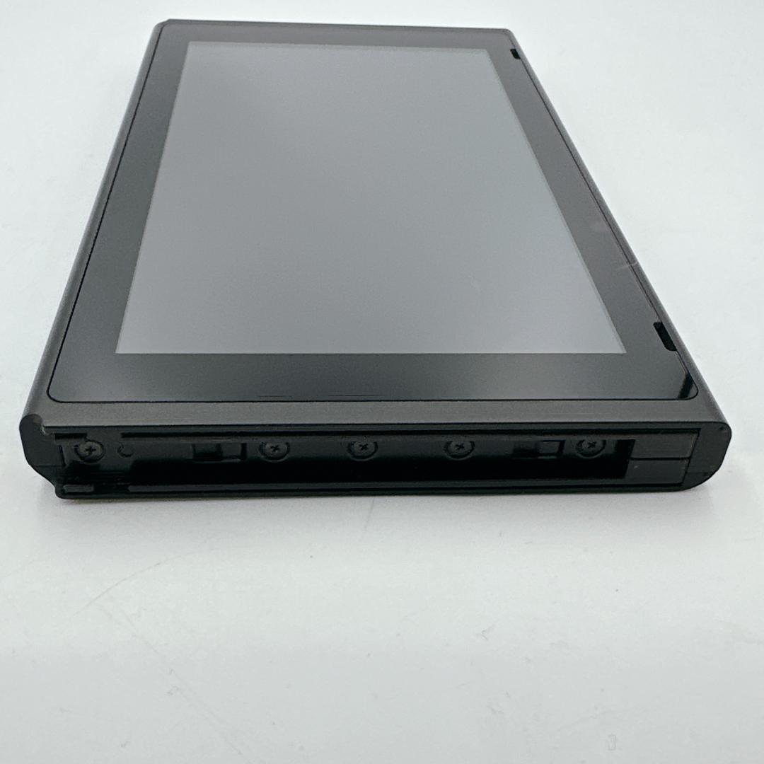 【ほぼ未使用】Nintendo Switch バッテリー拡張版 2021年製