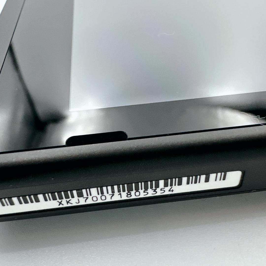 【ほぼ未使用】Nintendo Switch バッテリー拡張版 2021年製