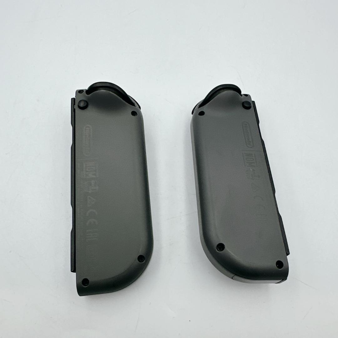 【ほぼ未使用】Nintendo Switch バッテリー拡張版 2021年製