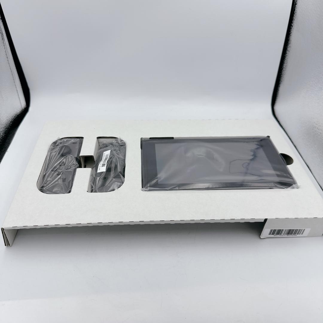 【ほぼ未使用】Nintendo Switch バッテリー拡張版 2021年製