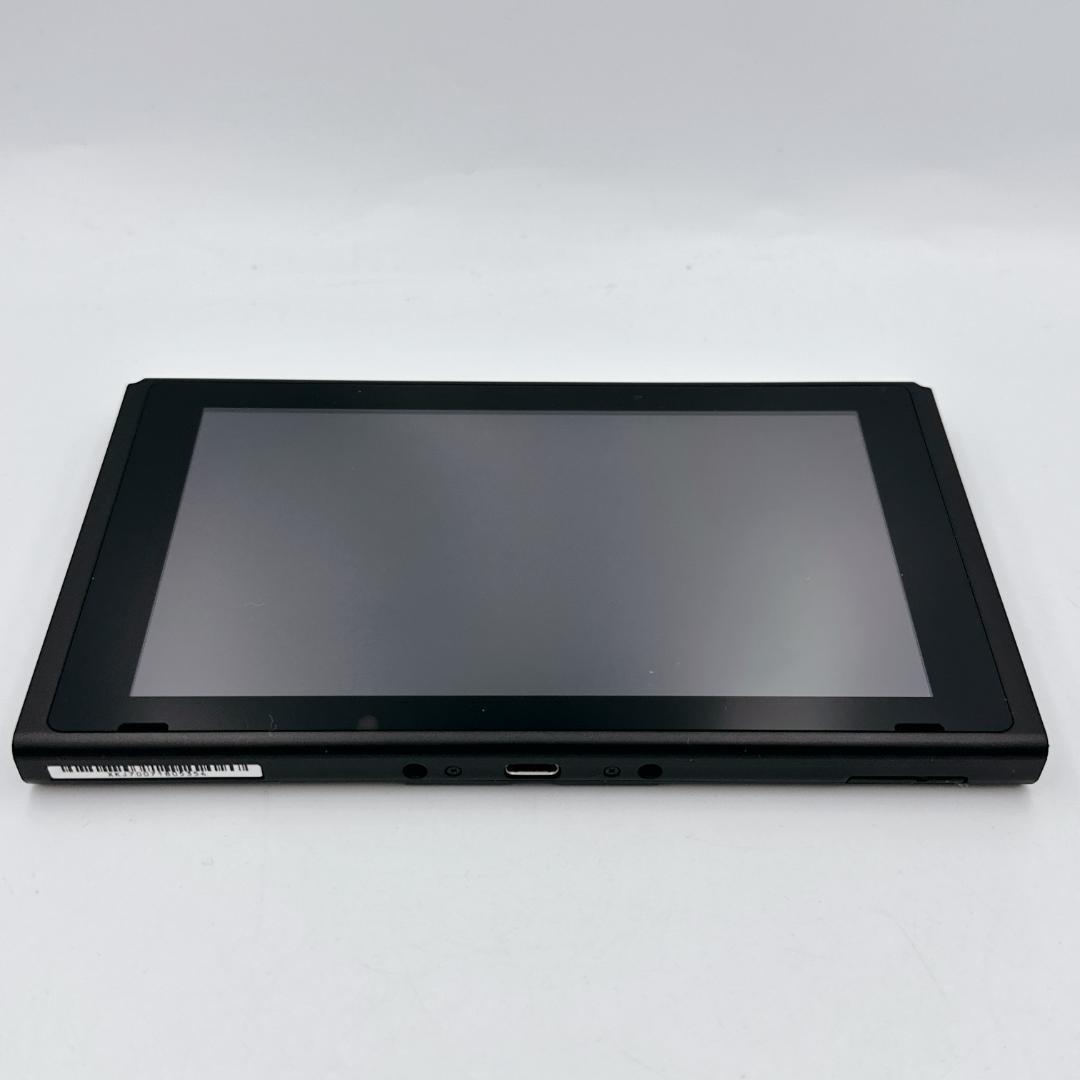 【ほぼ未使用】Nintendo Switch バッテリー拡張版 2021年製