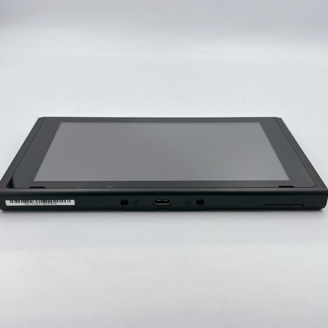 【ほぼ未使用】Nintendo Switch バッテリー拡張版 2021年製