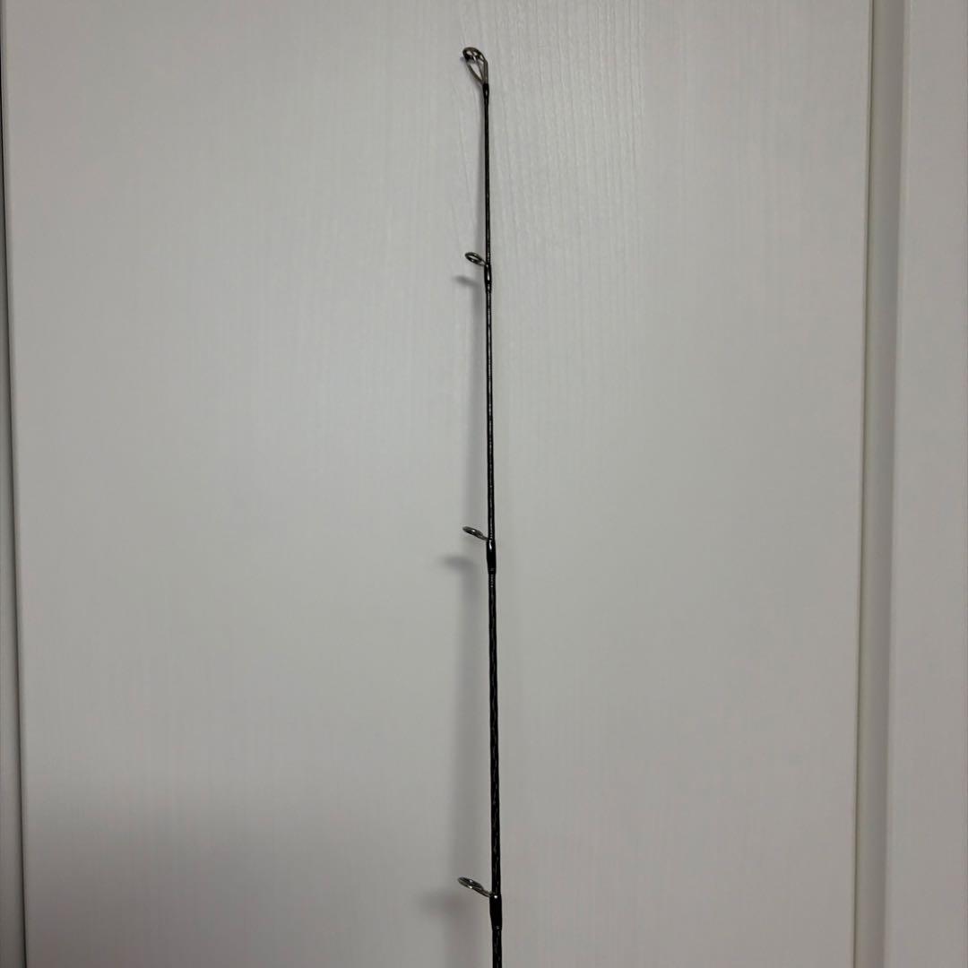 シマノ　22オシアジガーリミテッド S62-2 美品