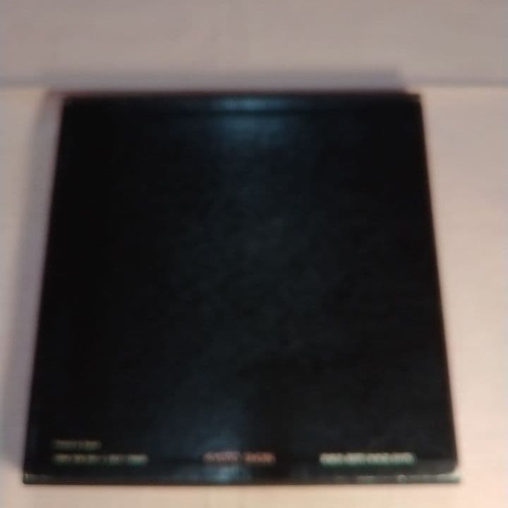 大型本 『現代建築のステンドグラス 日本篇』京都書院 ／中古／送料込み