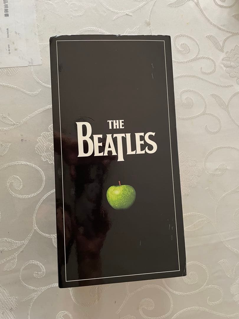 新品値下げ‼️未使用品 The Beatles オリジナルスタジオ録音 セット