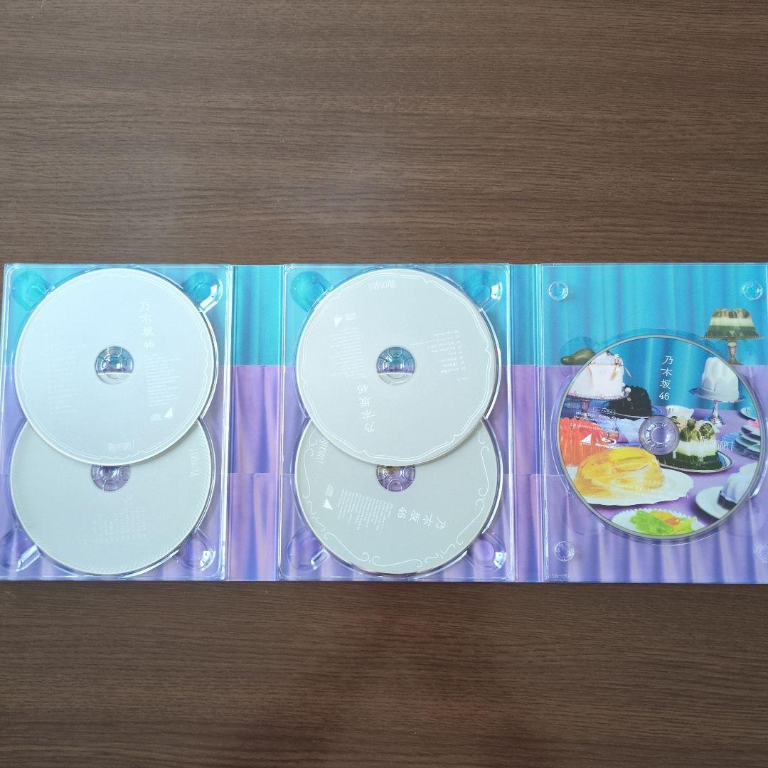 乃木坂46 My respect 完全生産限定版