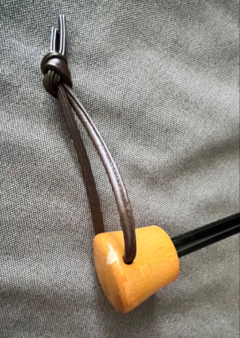 サンバリア100 日傘　3段折　コンビ　ホワイト