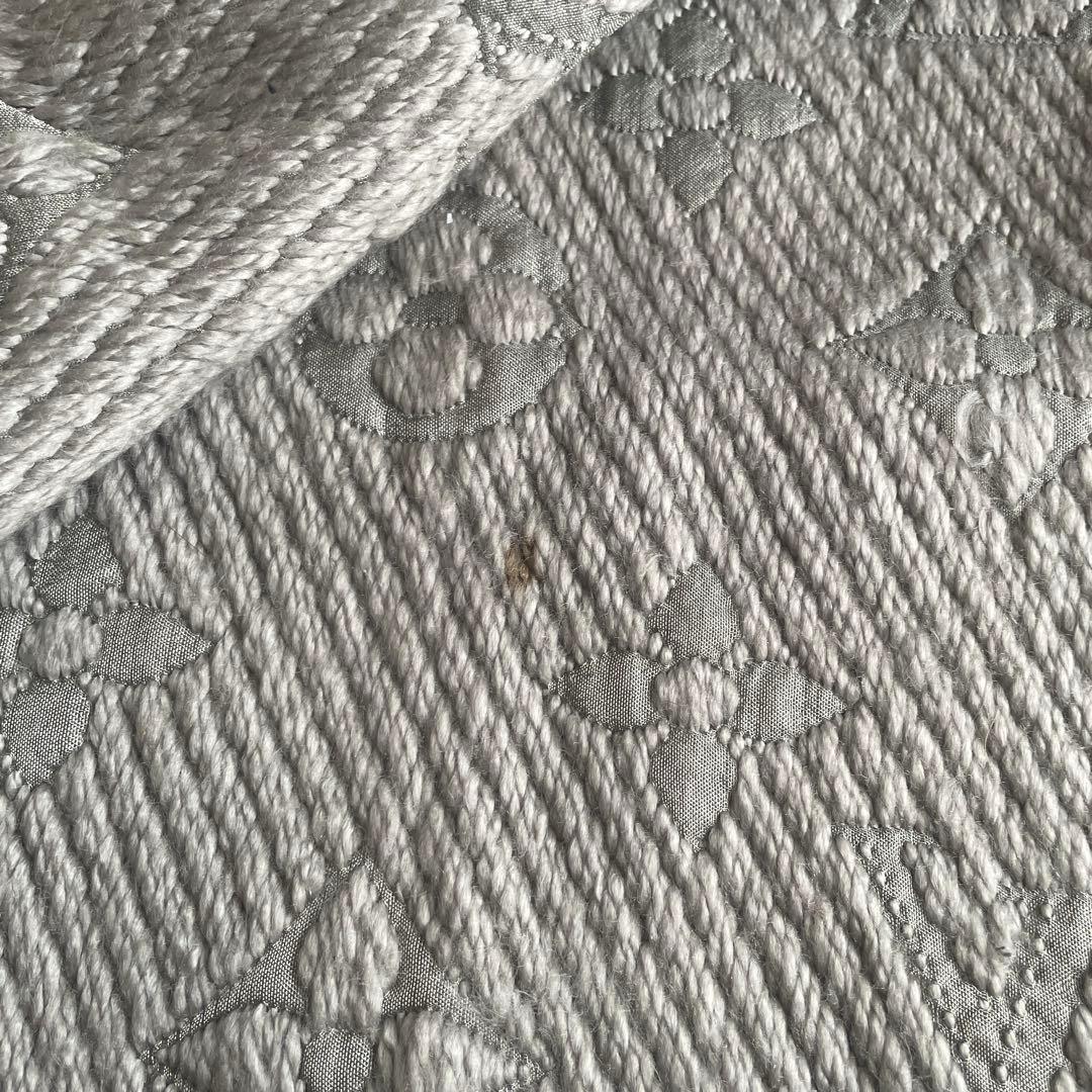 ヴィトンマフラー