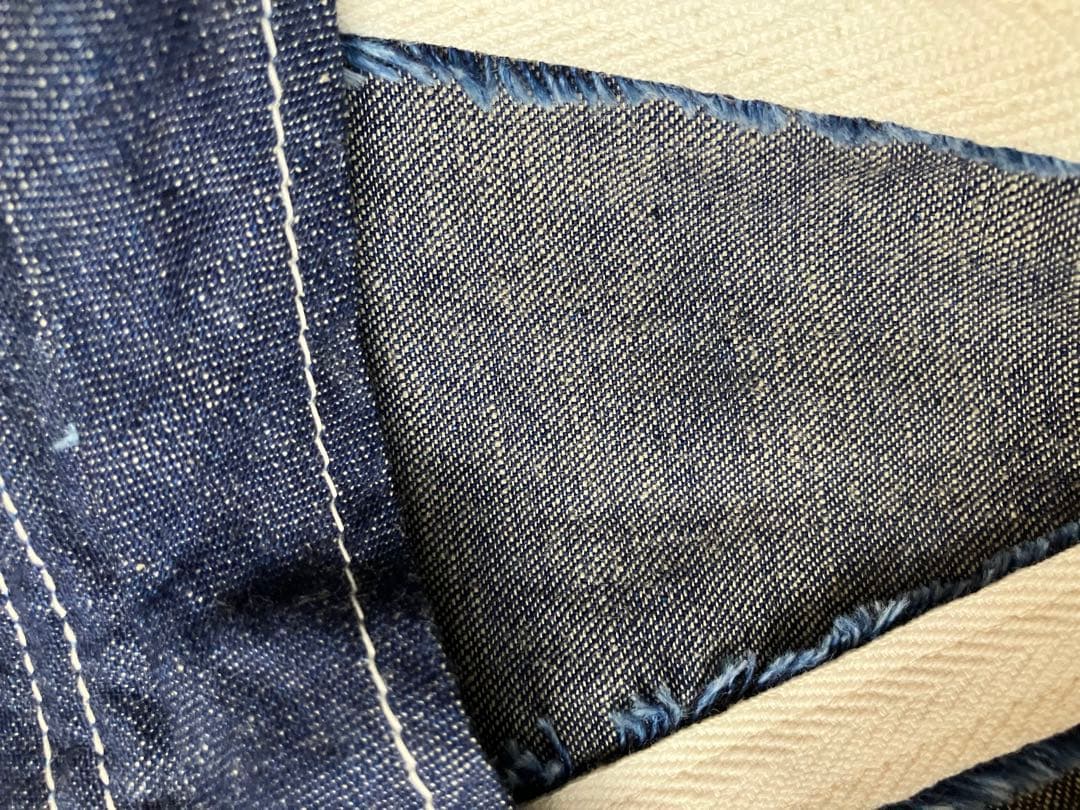 tcb jeans 40's CAP 30's HAT サイズＭ セット販売