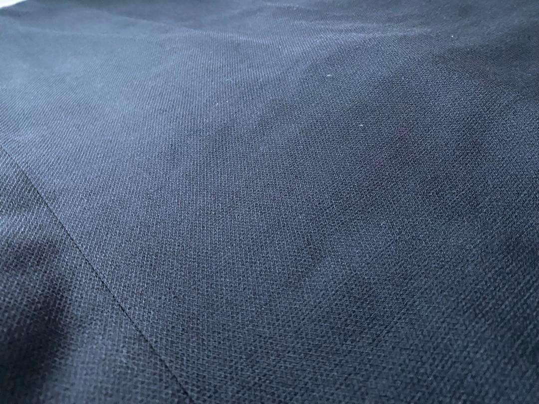 コムデギャルソンオム 80s セットアップ ブラック テーラードジャケット