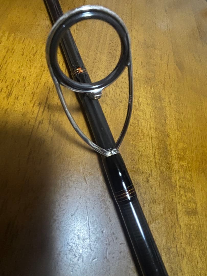 ジグキャスターMX 106MH 箱無し袋あり