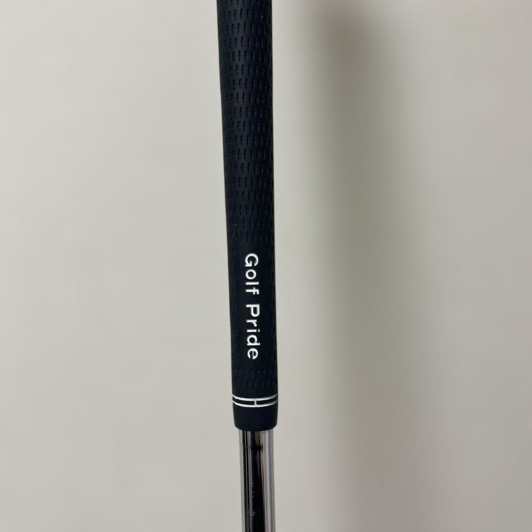 Cleveland ZIPCORE CVX56°:12°硬さＳウェッジカバー付