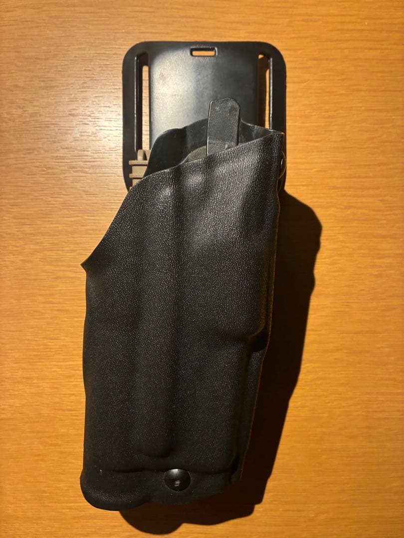 （実物）Safariland 6378 ホルスター　G19/23 ライト 右