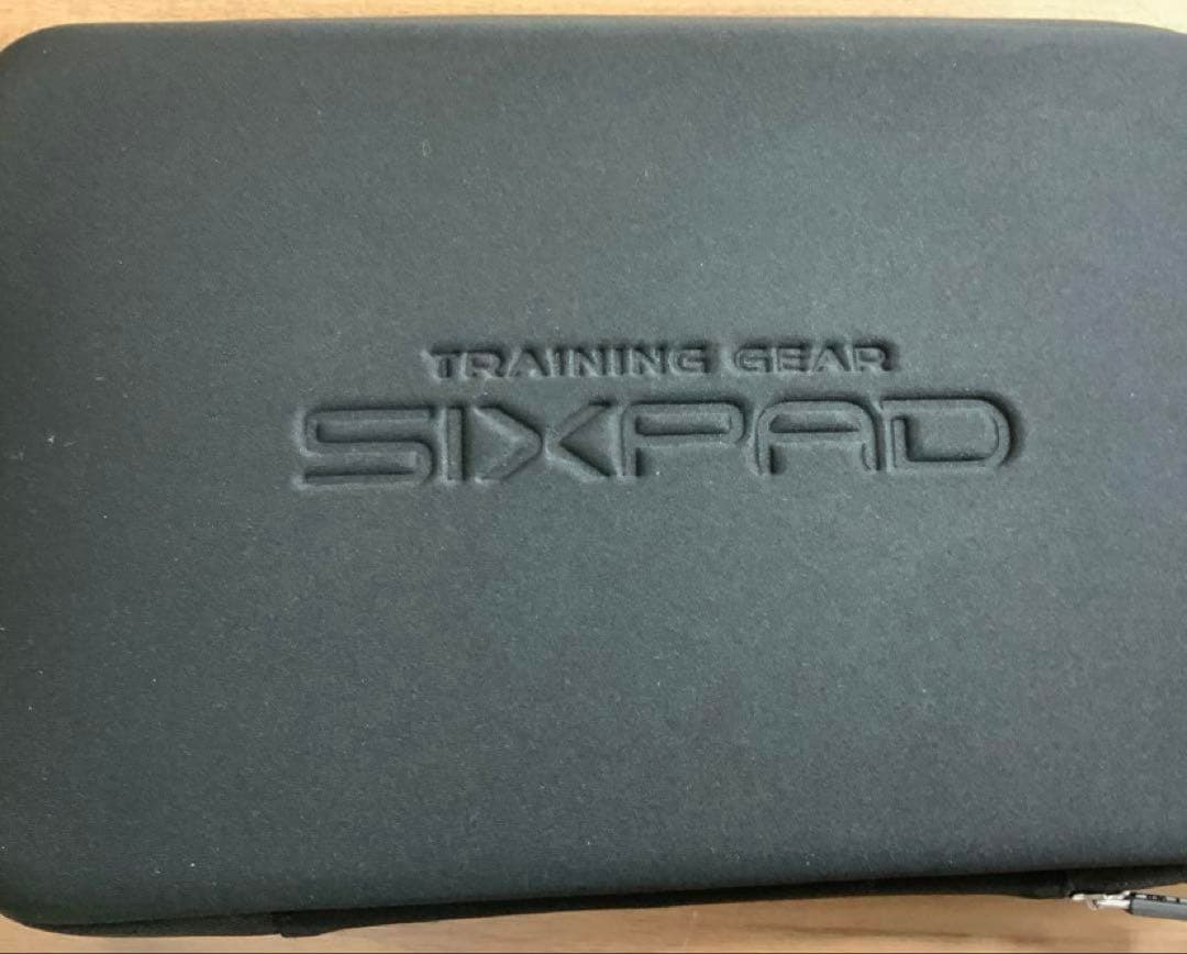 SIXPAD シックスパッド　パワースーツコアベルト Lサイズ