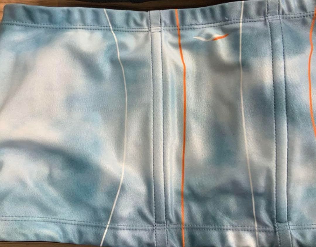 SIXPAD シックスパッド　パワースーツコアベルト Lサイズ