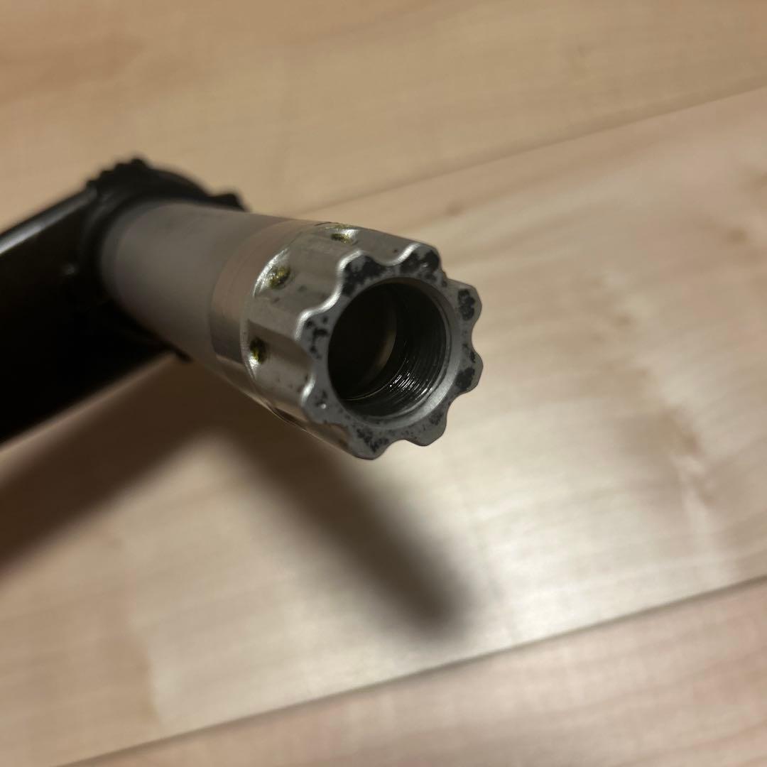 SRAM RED AXS E1 クランクアーム　170mm