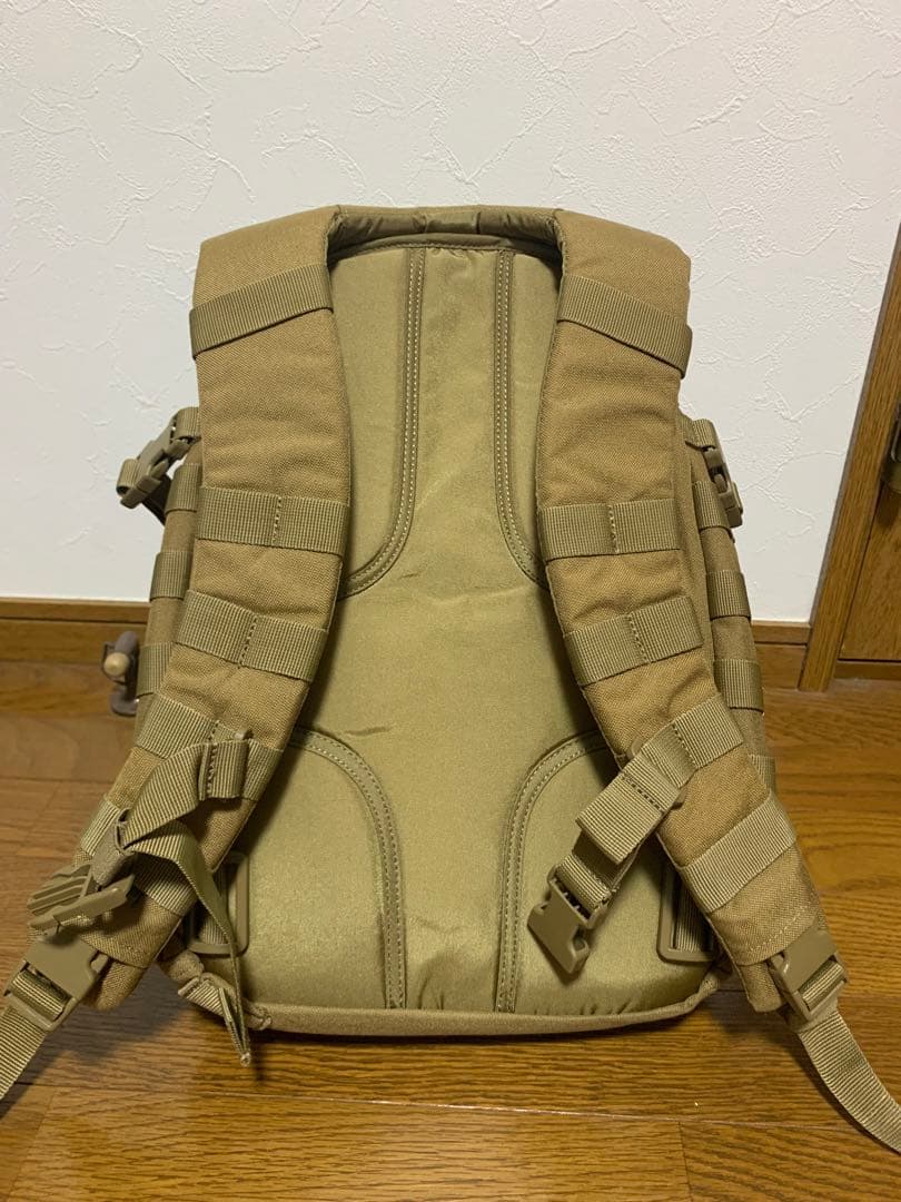 5.11 ファイブタクティカル　RUSH12 2.0 BACKPACK 24L