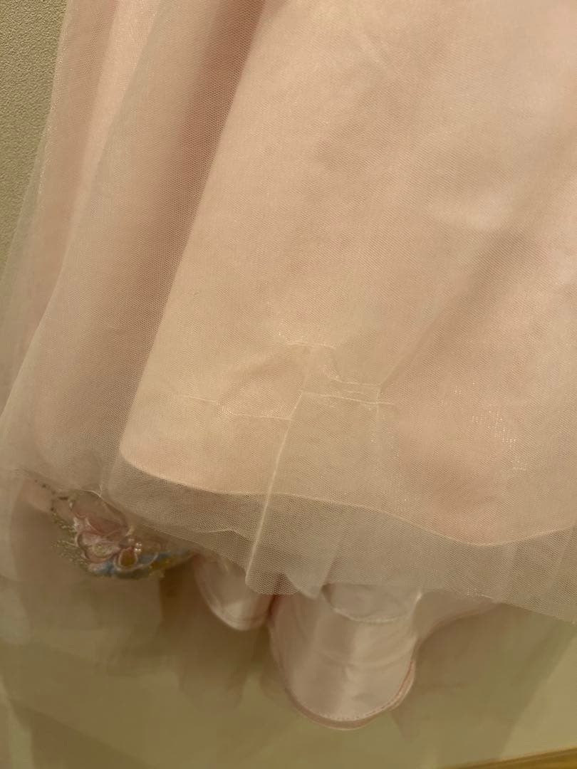 ベリージェネ　フェアリーテイルドレス 130cm