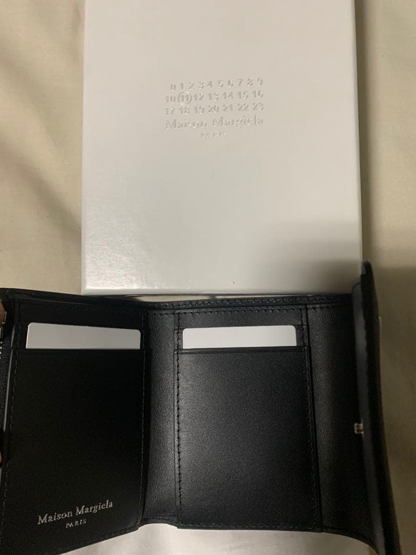 Maison Margiela 財布 PORTAFOGLIO
