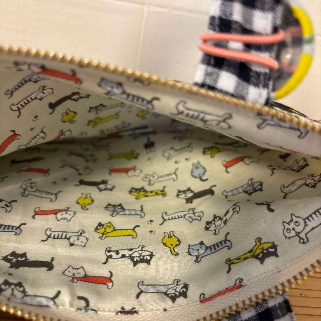 感謝価格　SALE エコティッシュカバー　キッチンペーパー入れ　ハンドメイド