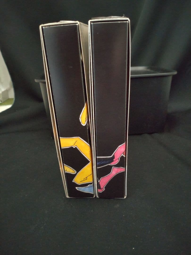 戦闘メカ ザブングル DVD-BOX 1，2セット